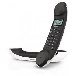 Philips MIRA Snoerloze design-telefoon M5551WG/38 (28333)