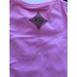 Shirt (roze) van Flo