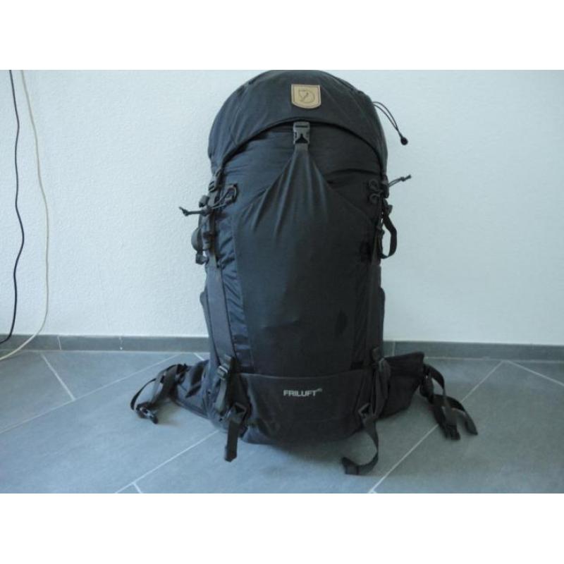Fjallraven Friluft 45L rugzak backpack