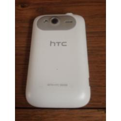 Telefoon HTC wildfire S