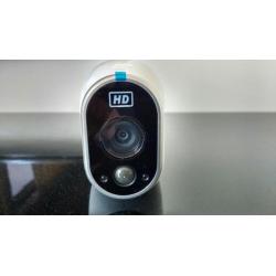 Arlo Netgear Smart HD draadloze Camera
