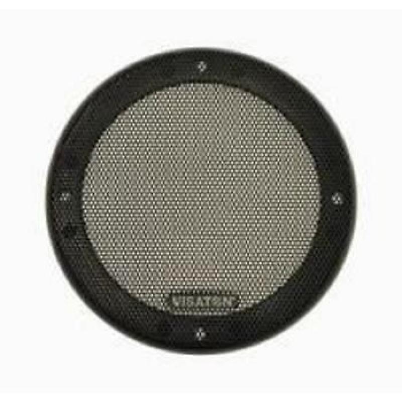 Protective grille 10 R/134 silver
