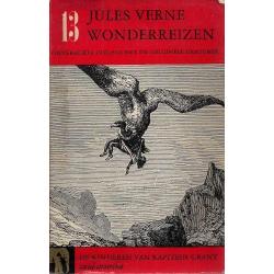 De kinderen van kapitein grant - Jules Verne