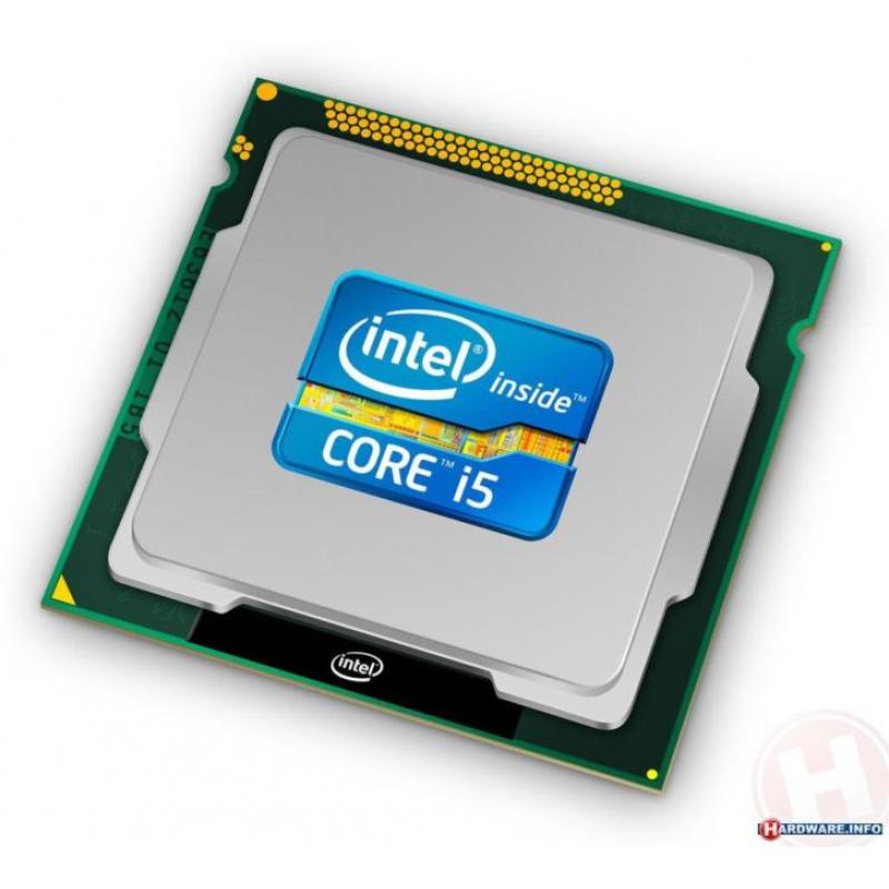 Intel Core i5-2400 socket 1155