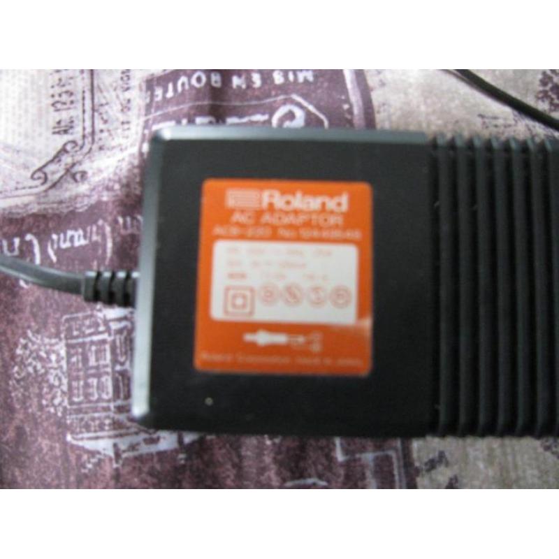 Roland adapter