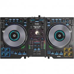Hercules DJ Control Jogvision DJ-controller