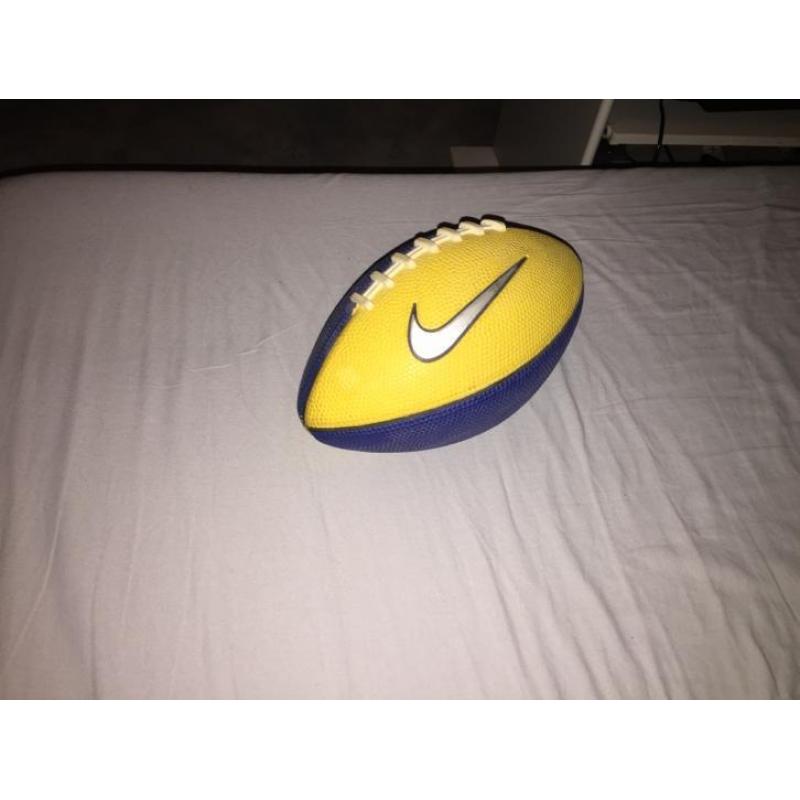 Rugby bal