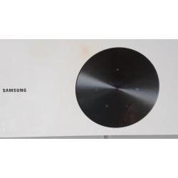 Samsung Home 3D blu ray cinema set WIT met witte boxen !!!