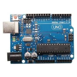 Starter Kit UNO voor Arduino