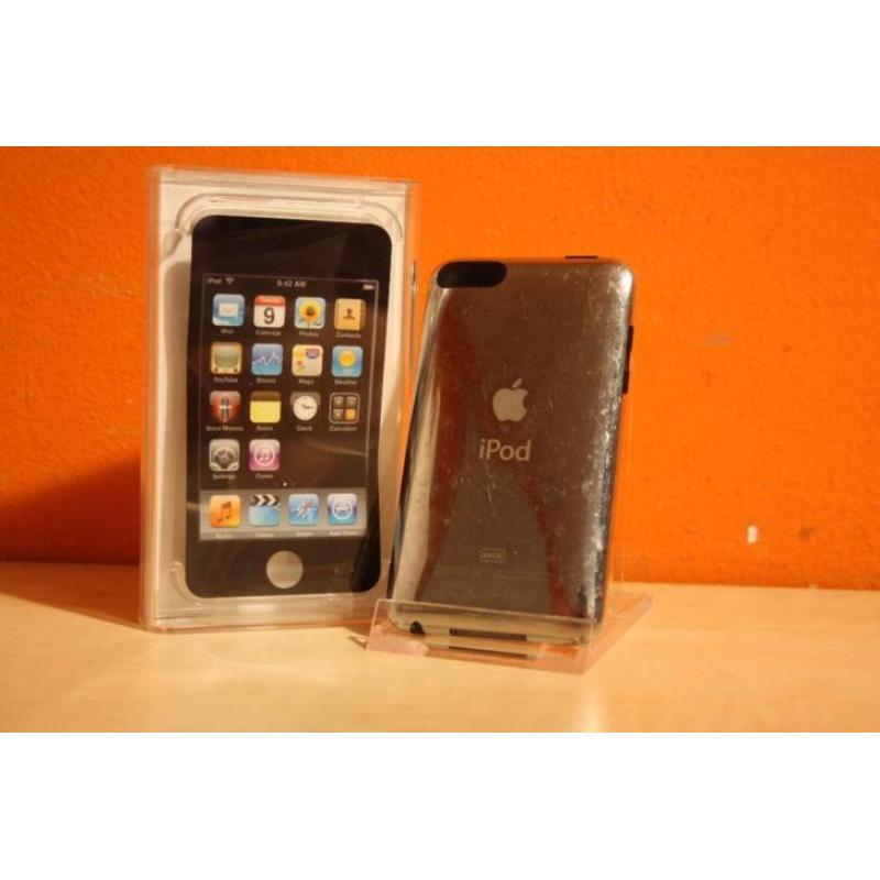 Apple ipod touch 64GB || in nette staat || €89.99