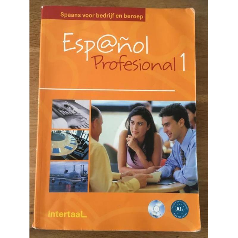 Español profesional 1