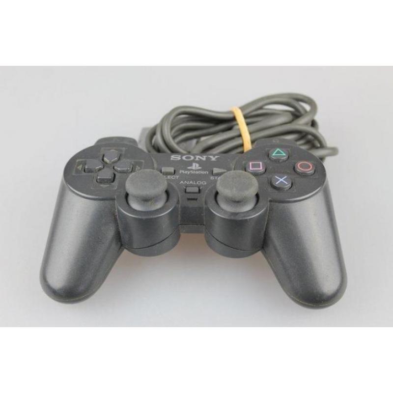 Originele Playstation 1 (PS1) DualShock controller (Antra...