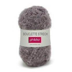 Phildar Bouclette Stretch