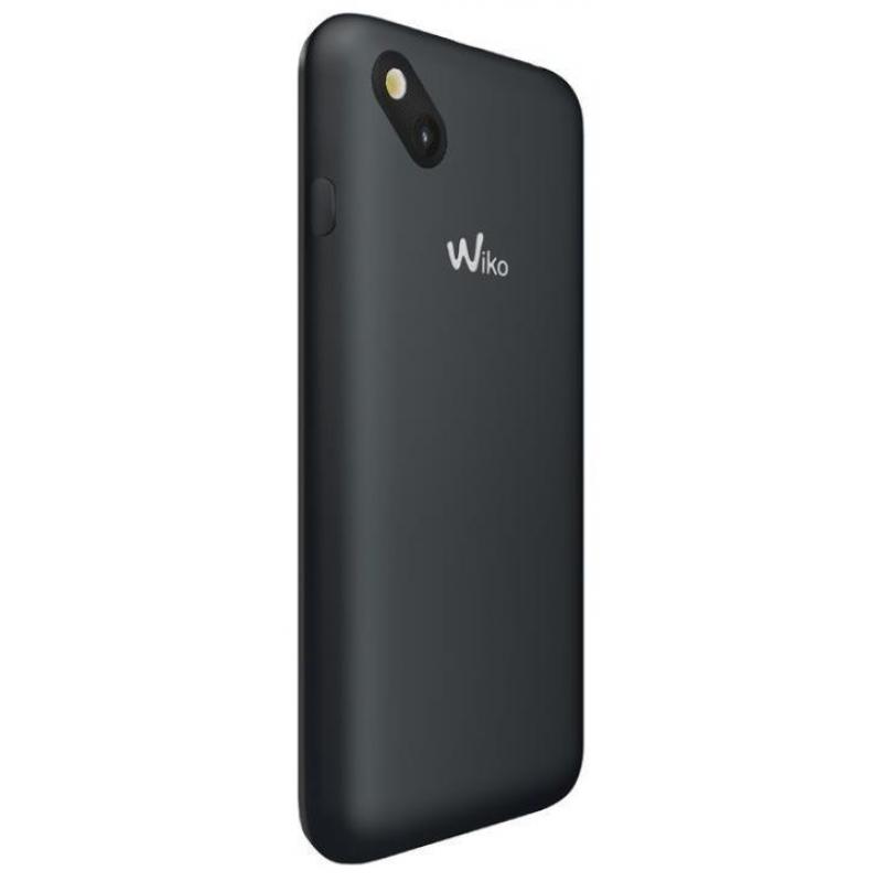 Wiko Sunset 2 Zwart smartphone