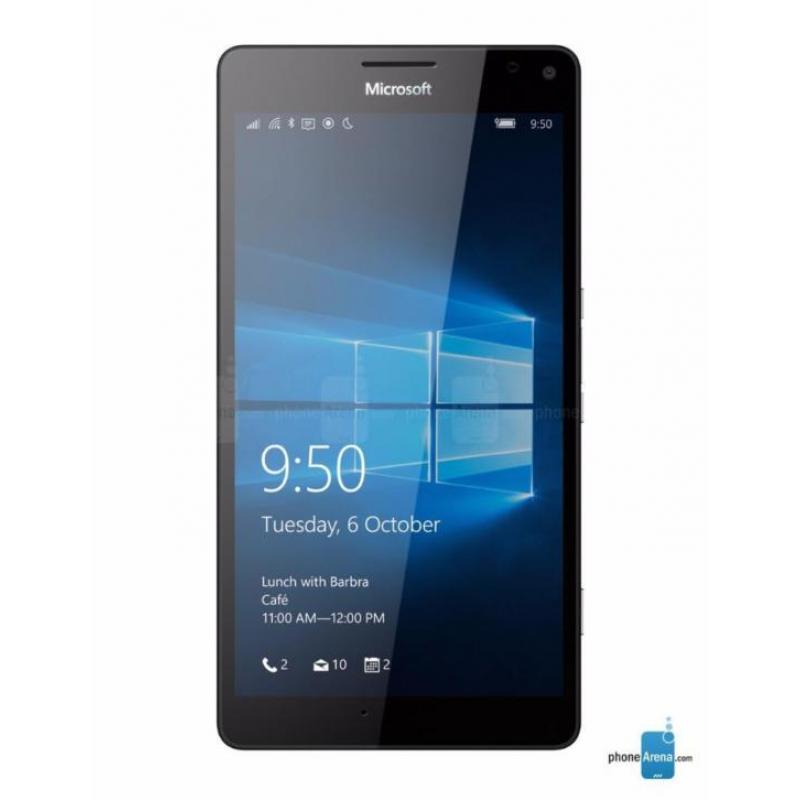 Microsoft Lumia 950 XL Nieuwstaat Inruil Mogelijk