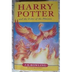 Harry Potter and the Deathly Hallows - by J.K. Rowling