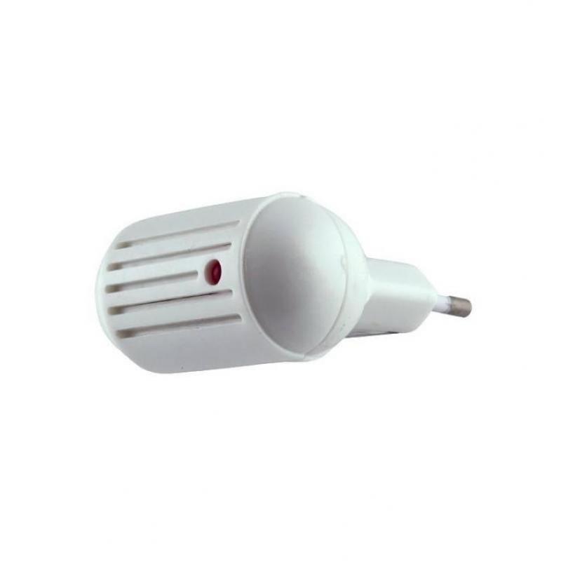 Bellson Insectenlamp / Insectenverdrijver Plug in Wit 0,5 #9
