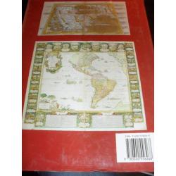 Antique Maps Jonathan Potter Isbn: 9780600556268