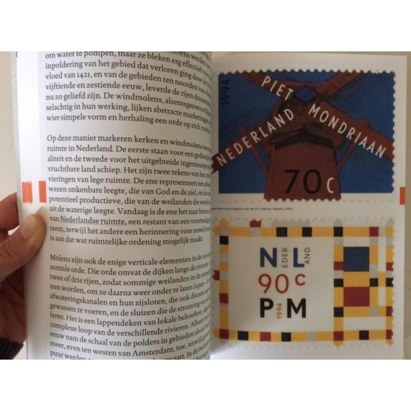 NL Design boek