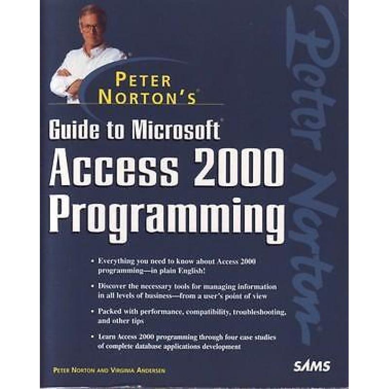 Computerboeken (handleidingen software, programmeren enz.)