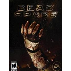 PC Dead Space Steam Key kopen > Bespaar 25%!
