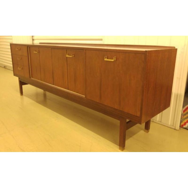 Buffet - Vintage sideboard by G-plan