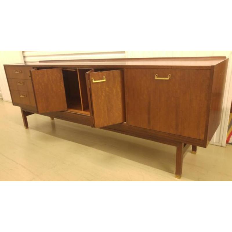 Buffet - Vintage sideboard by G-plan
