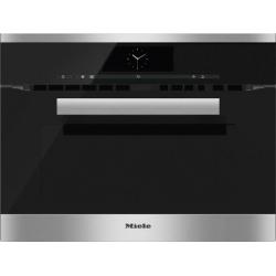 Miele H6800BMcs + H6800BPcs M-Touch Ovens, Unieke prijs !!