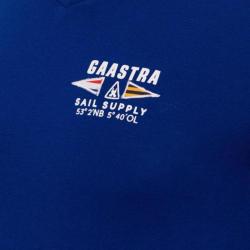 Gaastra T-shirt Abyss Met 55% Korting!