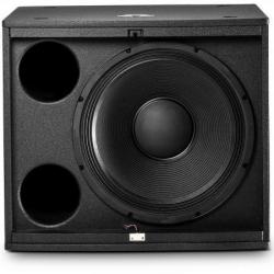 JBL EON actieve luidsprekerset 4000W 2x18 bass + 2x12 top