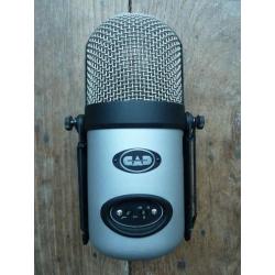 CAD VSM1 Large Diaphragm Microphone