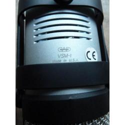 CAD VSM1 Large Diaphragm Microphone