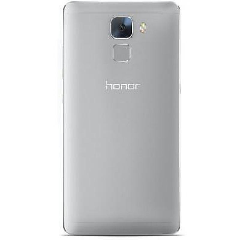 Huawei Honor 7 NU vanaf €229,-