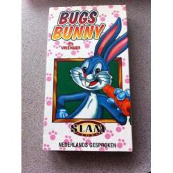 Bugs Bunny en vrienden