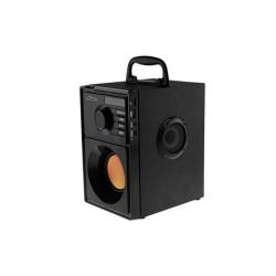 Media Tech Boombox Bluetooth Stereo Speaker 600 watt
