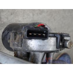 Ruitenwissermechaniek met motor Peugeot 206 art. nr. 0390241