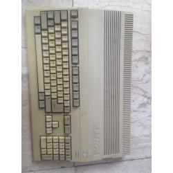 Van de zolder: Commodore Amiga spullen