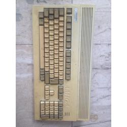 Van de zolder: Commodore Amiga spullen