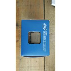 Intel Core i5-4690K Boxed Processor