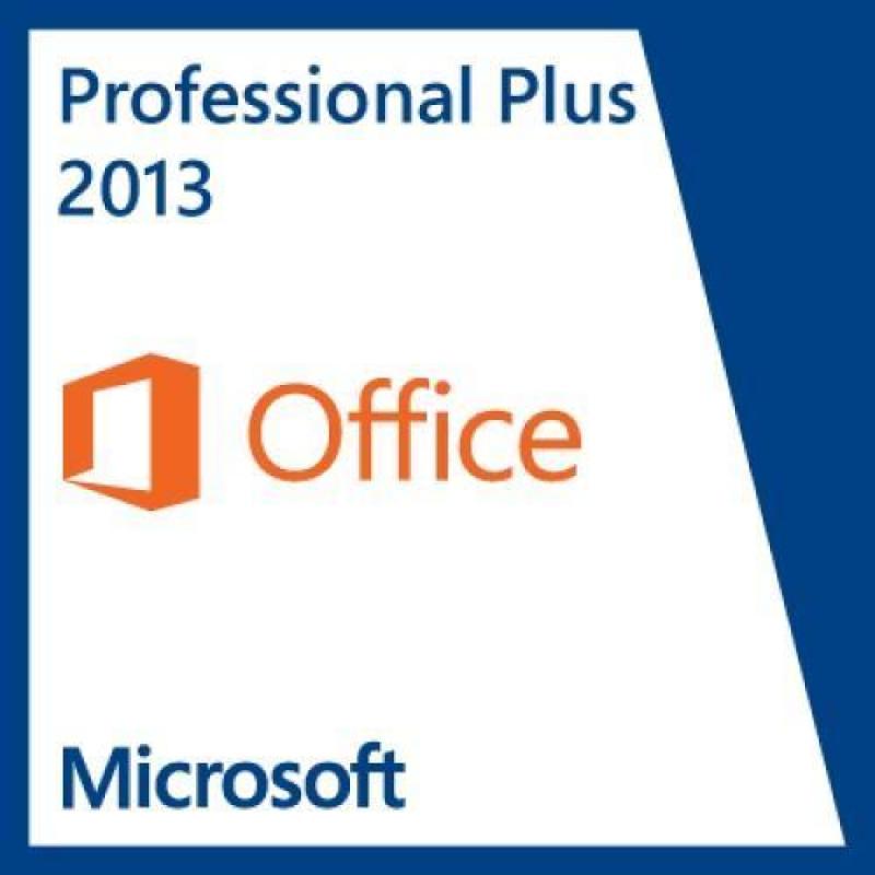 Office 2013 Professional Plus (Download)