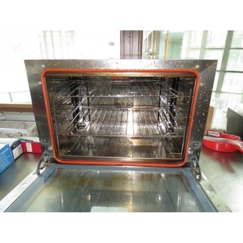 Online veiling van o.a : Elektrische ovens (22738)