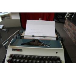 typemachine Vendex 1000