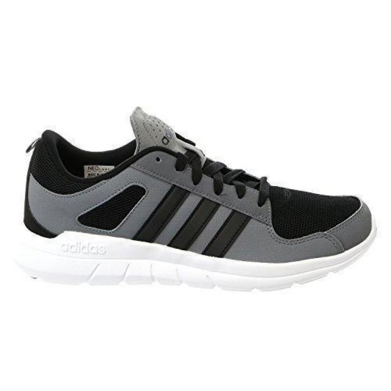 Adidas Sneakers X Lite Heren Grijs Maat 44 2/3