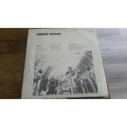 Sweet smoke lp psychedelica catfish label