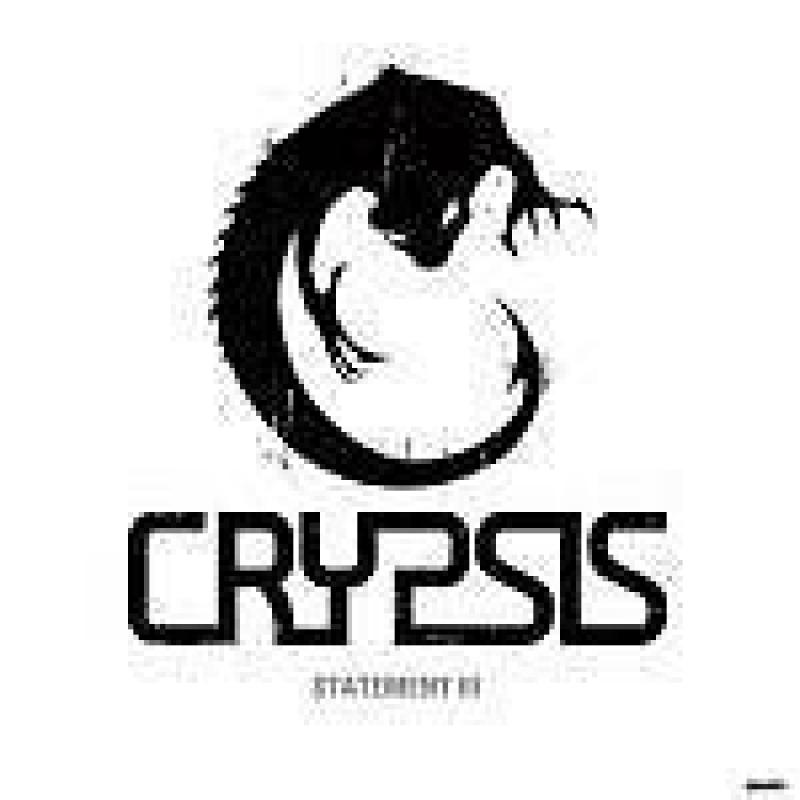 Crypsis - Statement III