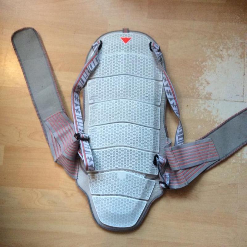 Dainese rugprotector