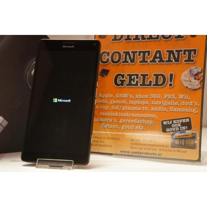 Nokia Lumia 950 XL | B Grade | In doos Met garantie