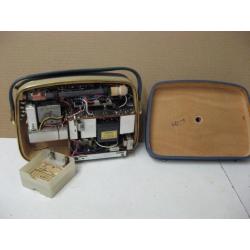 Nordmende Transita Portable Transistor Radio