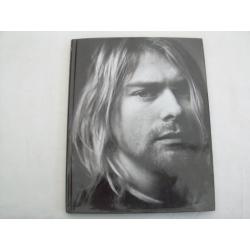 Muziekbiografie van Kurt Cobain