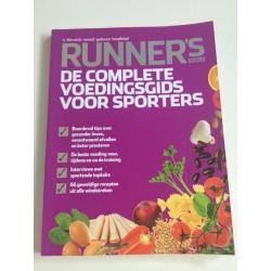 De complete voedingsgids voor sporters van Runner's World